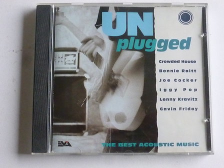 Unplugged - The best acoustic music