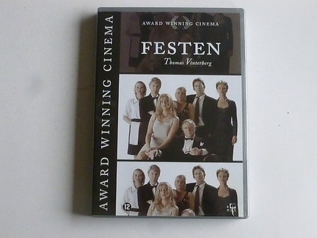 Festen - Thomas Vinterberg (DVD)