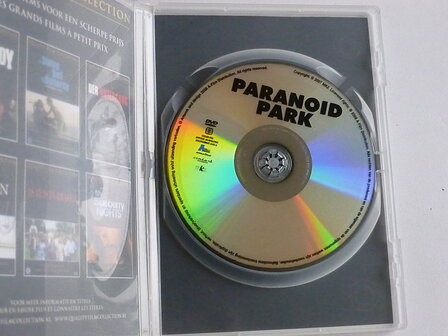 Paranoid Park - Gus van Sant (DVD)