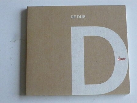 De Dijk - Door (digipack)