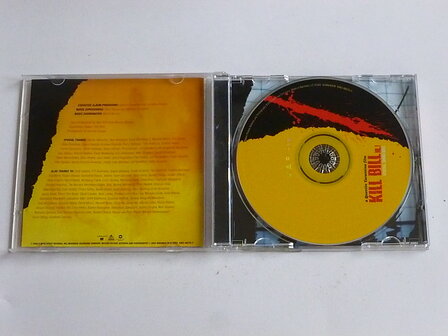 Kill Bill vol.1 - Original Soundtrack