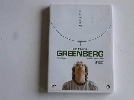 Greenberg (DVD)