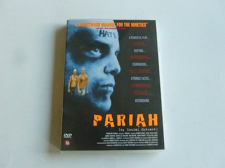 Pariah (DVD)