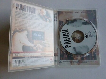 Pariah (DVD)