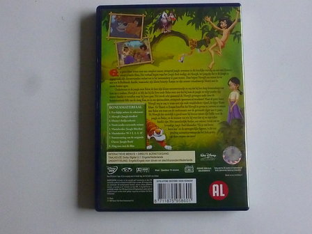 Jungle Book 2 - Walt Disney (DVD)