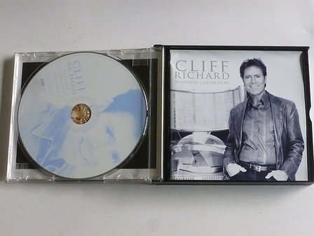 Cliff Richard - Platinum Collection (3 CD)