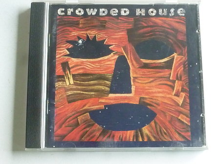 Crowded House - Woodface