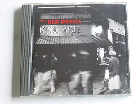 The Red Devils - King King