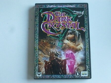 The Dark Crystal - Tim Henson (DVD)