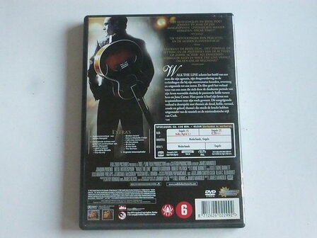 Walk the Line / Johnny Cash (DVD)