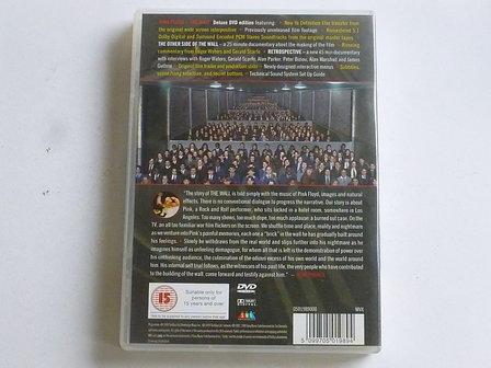 Pink Floyd - The Wall / Alan Parker (DVD)