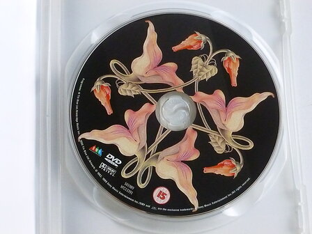 Pink Floyd - The Wall / Alan Parker (DVD)