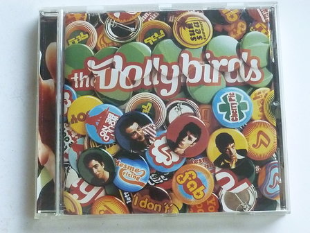 The Dollybirds - popcorn and a diet coke