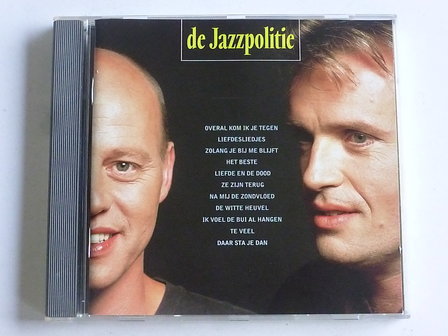 De Jazzpolitie