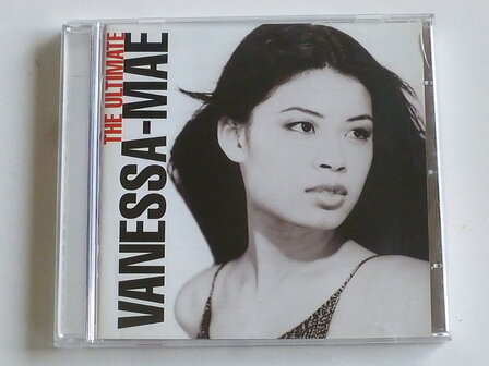 Vanessa-Mae - The Ultimate