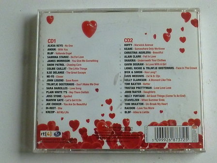 All you need is Love (2 CD) 2008