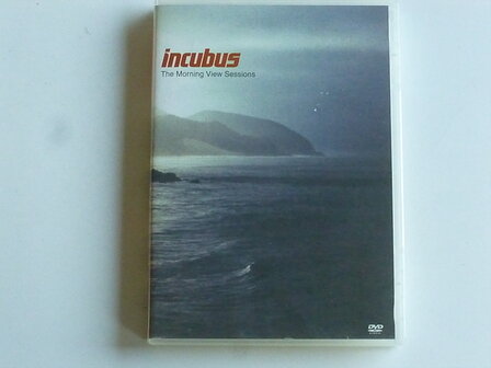 Incubus - The Morning View Sessions (DVD)