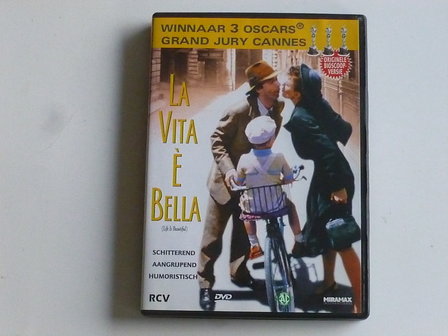 La Vita &Egrave; Bella