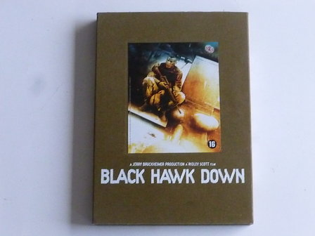 Black Hawk Down (DVD)