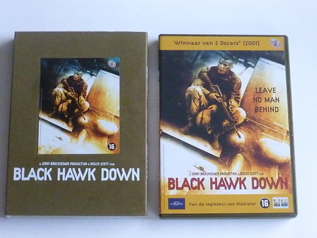 Black Hawk Down (DVD)