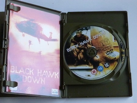 Black Hawk Down (DVD)