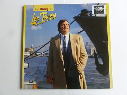 The Story of Lee Towers (LP)