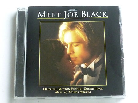 Meet Joe Black - Soundtrack / Thomas Newman