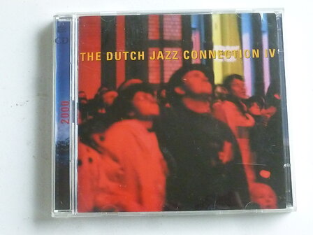 The Dutch Jazz Connection IV (2 CD)