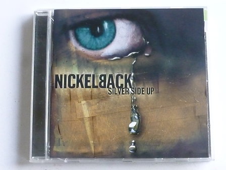 Nickelback - Silver side up