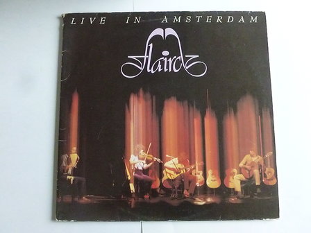 Flairck - Live in Amsterdam (2 LP)