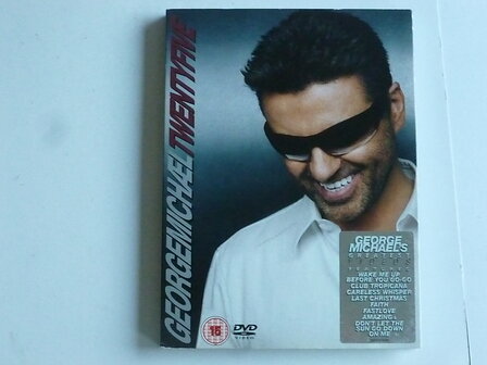 George Michael - Twenty Five (2 DVD)