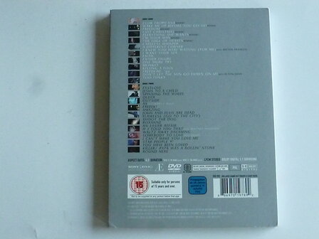 George Michael - Twenty Five (2 DVD)