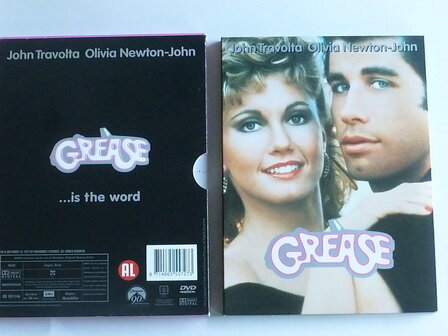 Grease (digipack)