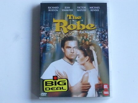 The Robe - Richard Burton (DVD)