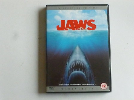 Jaws - Anniversary edition (DVD)