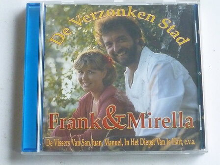 Frank &amp; Mirella - De verzonken stad (rotation)