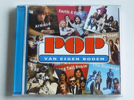 Pop van eigen bodem (rotation)