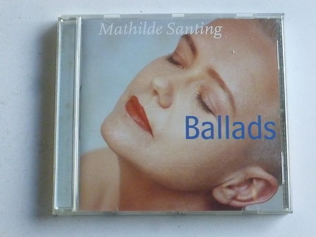 Mathilde Santing - Ballads