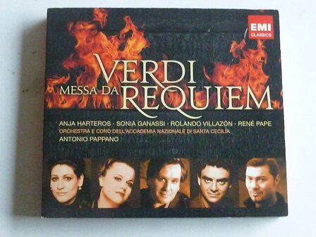 Verdi - Messa da Requiem (2 CD)