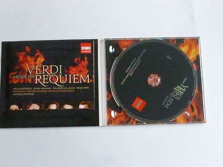 Verdi - Messa da Requiem (2 CD)