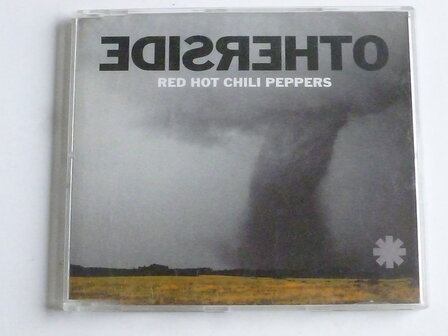 Red Hot Chili Peppers - Otherside (CD Single)