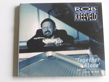 Rob van Kreeveld - Together Alone (challenge)