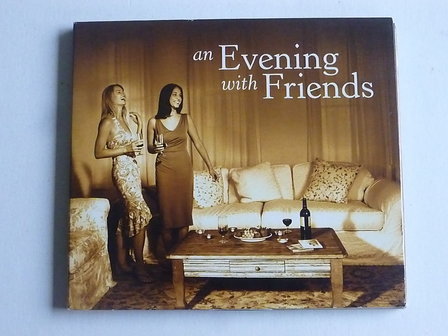 An Evening with Friends (decca)