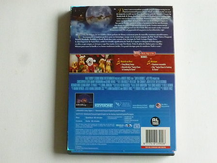 Disney Santa Buddies (DVD)