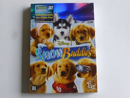 Disney Snow Buddies (DVD)