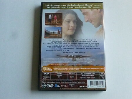 The Constant Gardener (DVD)