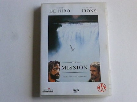 The Mission - Robert de Niro (DVD)