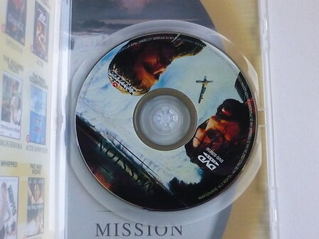 The Mission - Robert de Niro (DVD)