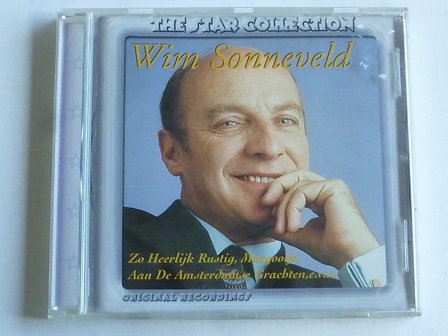 Wim Sonneveld - The Star Collection