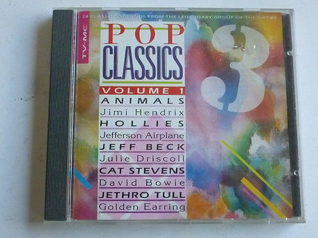 Pop Classic Volume 1 (3)